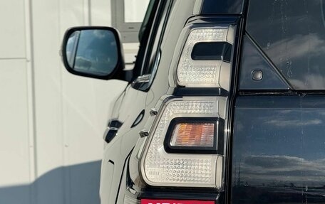 Toyota Land Cruiser Prado 150 рестайлинг 2, 2020 год, 6 028 000 рублей, 23 фотография