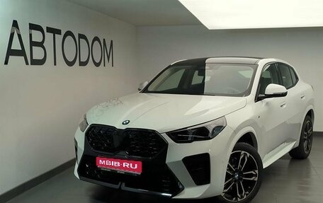 BMW X2, 2024 год, 6 850 000 рублей, 1 фотография