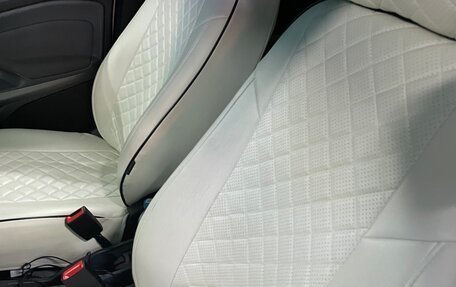 Ford EcoSport, 2018 год, 1 480 000 рублей, 9 фотография