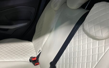 Ford EcoSport, 2018 год, 1 480 000 рублей, 11 фотография