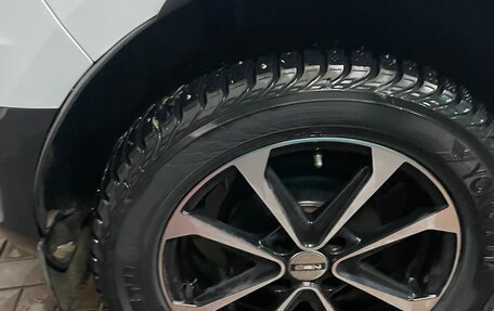 Ford EcoSport, 2018 год, 1 480 000 рублей, 12 фотография