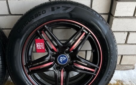 Ford EcoSport, 2018 год, 1 480 000 рублей, 13 фотография