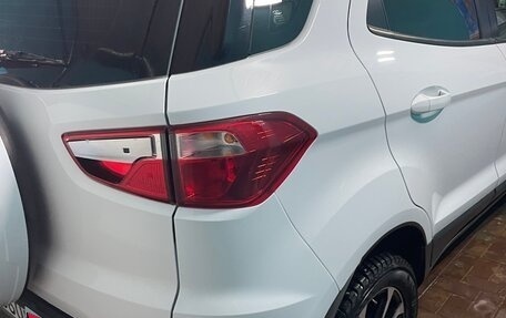 Ford EcoSport, 2018 год, 1 480 000 рублей, 5 фотография