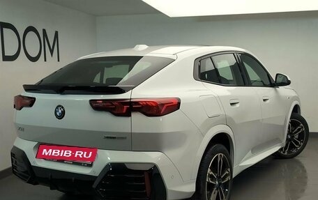 BMW X2, 2024 год, 6 850 000 рублей, 4 фотография