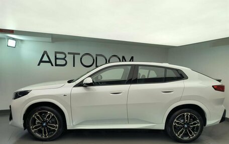BMW X2, 2024 год, 6 850 000 рублей, 2 фотография