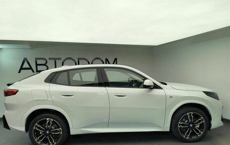 BMW X2, 2024 год, 6 850 000 рублей, 5 фотография