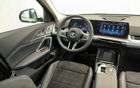 BMW X2, 2024 год, 6 850 000 рублей, 13 фотография