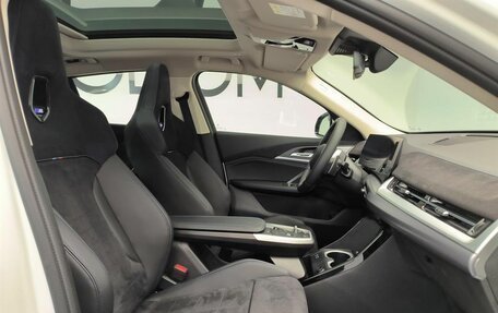 BMW X2, 2024 год, 6 850 000 рублей, 10 фотография