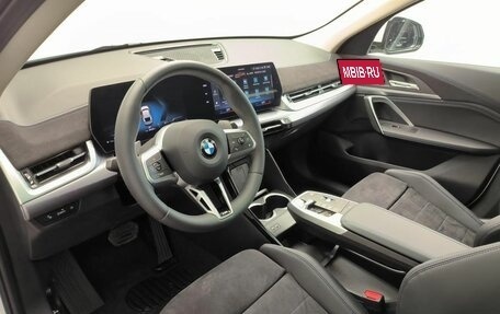 BMW X2, 2024 год, 6 850 000 рублей, 8 фотография