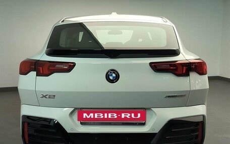BMW X2, 2024 год, 6 850 000 рублей, 6 фотография