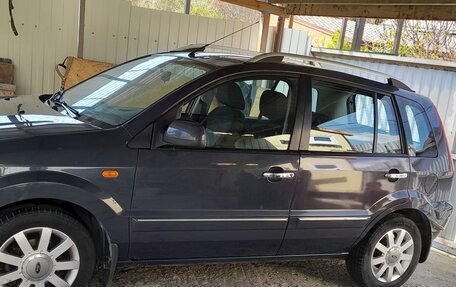 Ford Fusion I, 2011 год, 800 000 рублей, 1 фотография