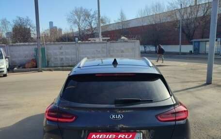 KIA XCeed I, 2020 год, 2 550 000 рублей, 5 фотография