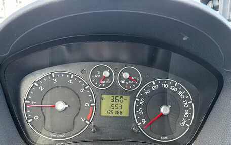 Ford Fiesta, 2008 год, 500 000 рублей, 7 фотография