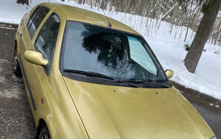 Renault Clio III, 2000 год, 147 000 рублей, 2 фотография