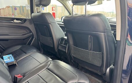 Mercedes-Benz GLE, 2017 год, 3 400 000 рублей, 7 фотография