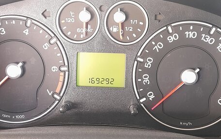 Ford Fusion I, 2011 год, 800 000 рублей, 5 фотография