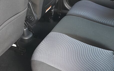 Ford Fusion I, 2011 год, 800 000 рублей, 6 фотография