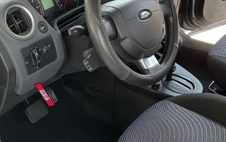Ford Fusion I, 2011 год, 800 000 рублей, 4 фотография