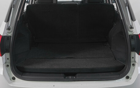 Nissan Wingroad III, 2011 год, 869 000 рублей, 7 фотография
