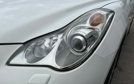 Infiniti QX50 I рестайлинг, 2013 год, 1 790 000 рублей, 8 фотография