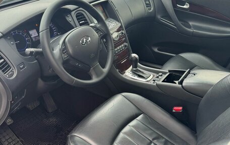 Infiniti QX50 I рестайлинг, 2013 год, 1 790 000 рублей, 10 фотография