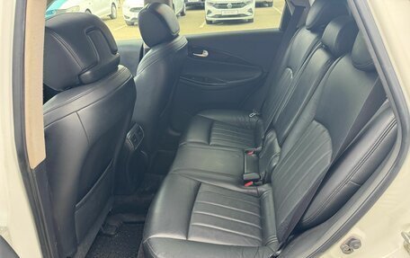 Infiniti QX50 I рестайлинг, 2013 год, 1 790 000 рублей, 14 фотография