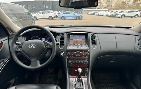 Infiniti QX50 I рестайлинг, 2013 год, 1 790 000 рублей, 9 фотография