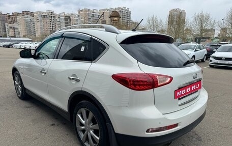 Infiniti QX50 I рестайлинг, 2013 год, 1 790 000 рублей, 5 фотография