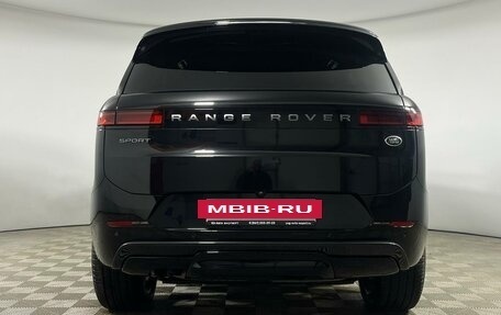 Land Rover Range Rover Sport, 2023 год, 15 350 000 рублей, 5 фотография