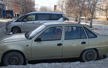Daewoo Nexia I рестайлинг, 2009 год, 200 030 рублей, 2 фотография