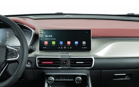 Geely Coolray I, 2024 год, 2 794 990 рублей, 18 фотография