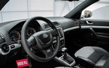 Skoda Octavia RS, 2011 год, 1 255 000 рублей, 11 фотография