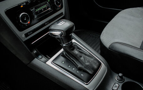 Skoda Octavia RS, 2011 год, 1 255 000 рублей, 24 фотография