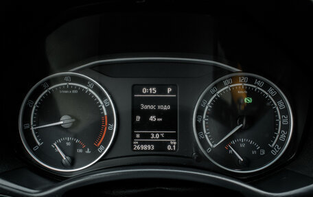 Skoda Octavia RS, 2011 год, 1 255 000 рублей, 18 фотография