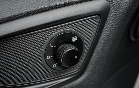 Skoda Octavia RS, 2011 год, 1 255 000 рублей, 27 фотография