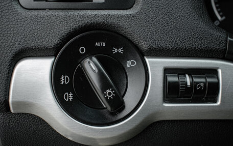 Skoda Octavia RS, 2011 год, 1 255 000 рублей, 28 фотография