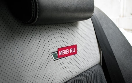 Skoda Octavia RS, 2011 год, 1 255 000 рублей, 29 фотография