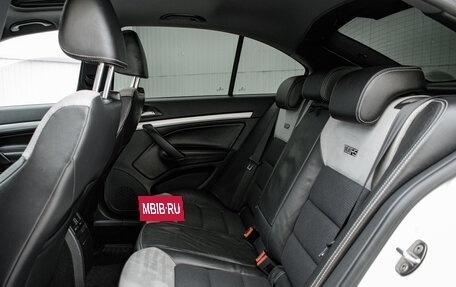 Skoda Octavia RS, 2011 год, 1 255 000 рублей, 26 фотография
