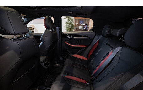 Geely Coolray I, 2024 год, 2 909 190 рублей, 28 фотография