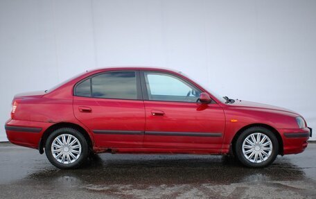 Hyundai Elantra III, 2005 год, 249 000 рублей, 8 фотография