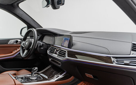 BMW X7, 2019 год, 7 490 000 рублей, 11 фотография