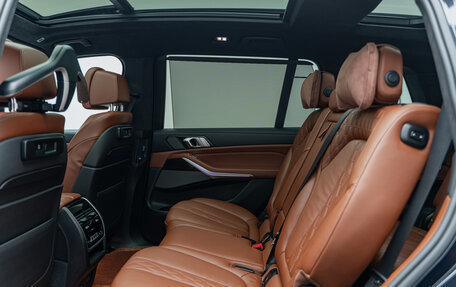 BMW X7, 2019 год, 7 490 000 рублей, 22 фотография