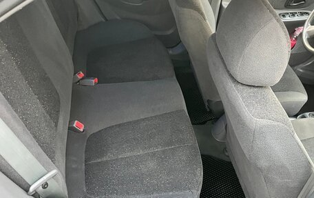 Hyundai Accent II, 2008 год, 580 000 рублей, 1 фотография