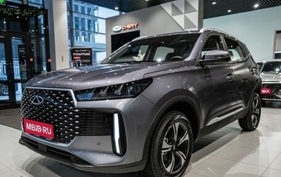 Chery Tiggo 4 I рестайлинг, 2024 год, 2 731 075 рублей, 1 фотография