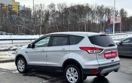 Ford Kuga III, 2014 год, 1 290 000 рублей, 3 фотография