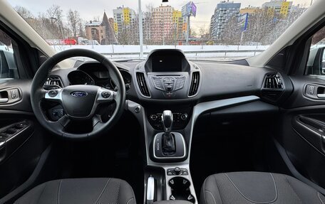 Ford Kuga III, 2014 год, 1 290 000 рублей, 12 фотография