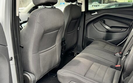 Ford Kuga III, 2014 год, 1 290 000 рублей, 11 фотография