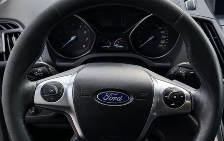 Ford Kuga III, 2014 год, 1 290 000 рублей, 16 фотография