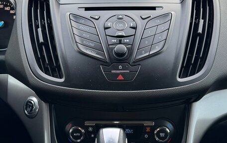 Ford Kuga III, 2014 год, 1 290 000 рублей, 14 фотография