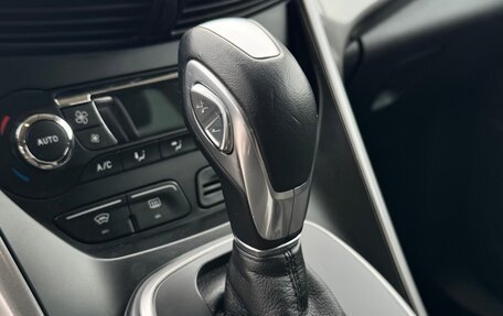 Ford Kuga III, 2014 год, 1 290 000 рублей, 17 фотография